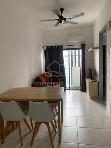 M Suite Menjalara 1