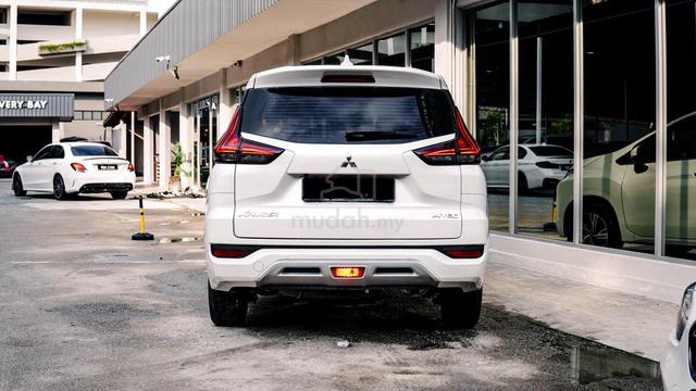 Mitsubishi XPANDER 1.5 F.LIFT L.SEAT 360CAM 2022 - 4