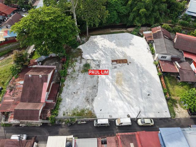 LAND RENT At AYER ITAM PASAR NEAR WET MARKET 11159 SQFT FLAT LAND VIEW 5