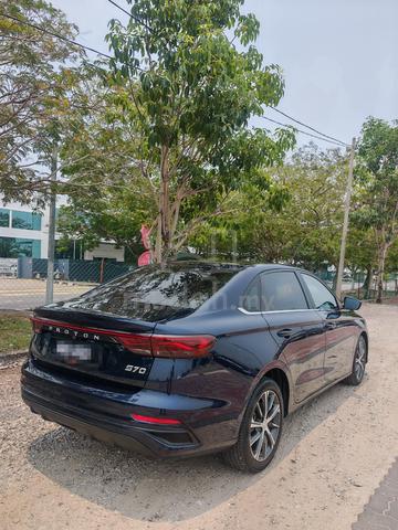 2024 Proton S70 1.5 FLAGSHIP MY23 (A) - 3
