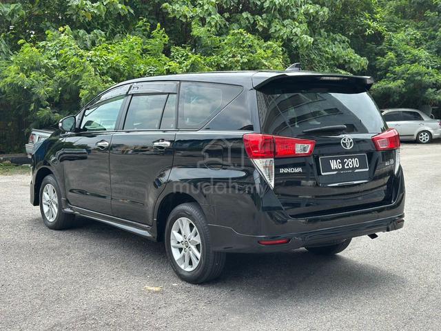 2017 Toyota INNOVA 2.0 G (A) - 5
