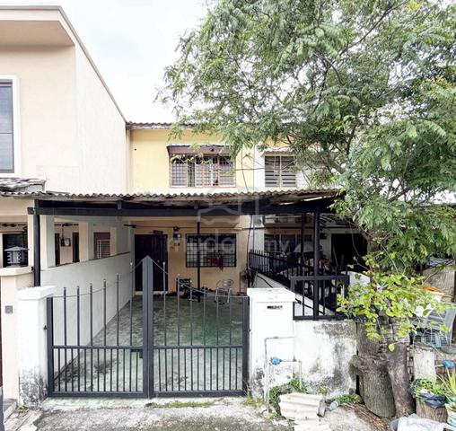 FULL LOAN FACING OPEN😍 Taman Melawati Kuala Lumpur 1