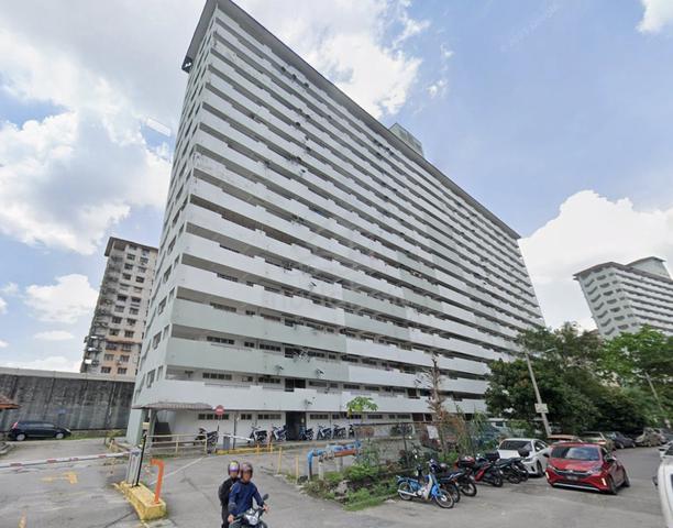 Taman Cahaya 1