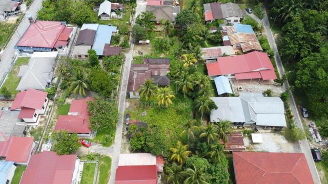 Limited! Bungalow lot Batu 30 Batang Kali 1