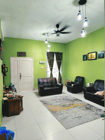 [ Melaka ] Taman Krubong Jaya - Untuk Di JUAL -Murah‼️ 1