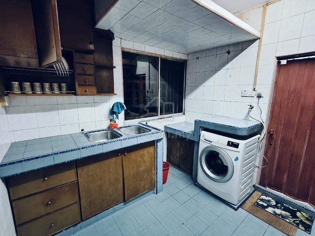 Bilik Sewa Flat Puchong Permai  1