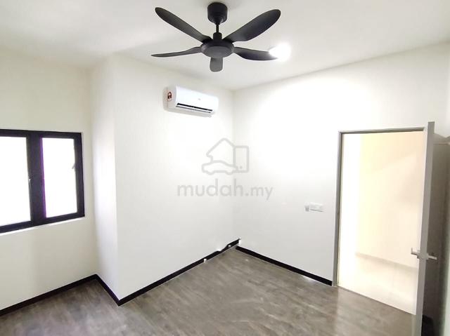 Magna Ville Condominium 1