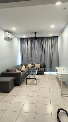 One Foresta @ Bayan Lepas 1