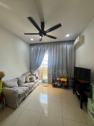 Solaria Residences 1