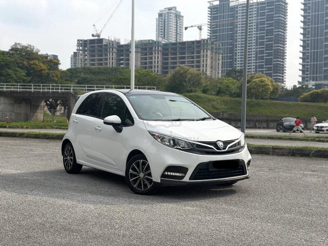 2020 Proton IRIZ 1.6 PREMIUM MY14 FACELIFT (A) - 1