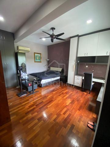 Subang Olives Residence 1