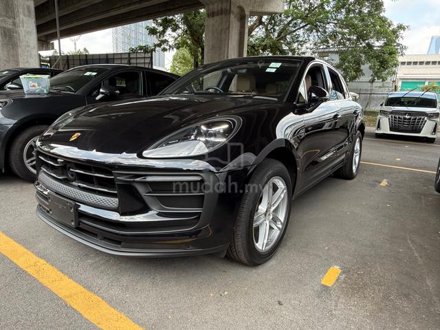 2021 Porsche MACAN 2.0 360V T/Screen S/Chrono LED - 3