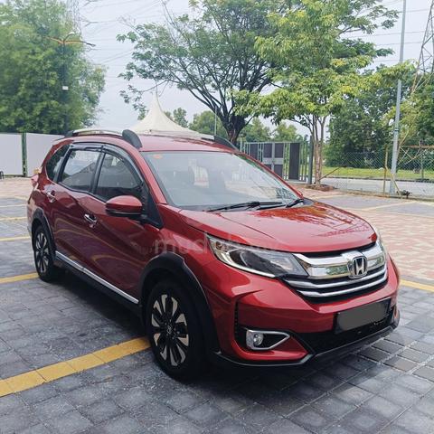 2021 Honda BR-V 1.5 V MY20 (A) - 2