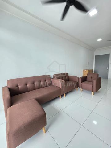 The Platino Serviced Apartment 1