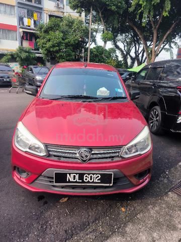 2019 Proton SAGA 1.3 STANDARD CVT MY2016 (A) - 3