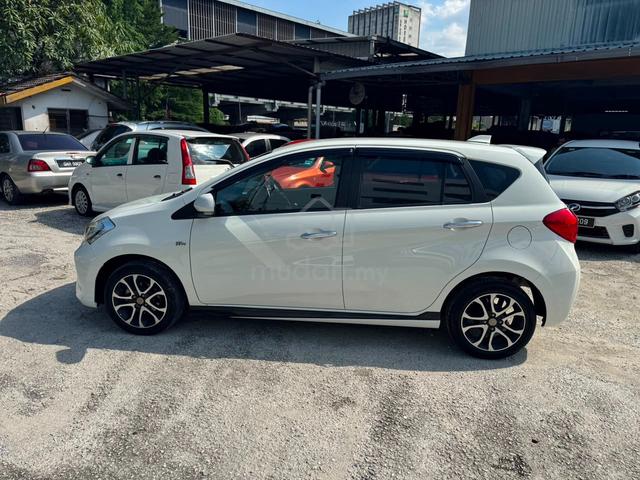 2019 Perodua MYVI 1.5 H (A) TIPTOP CONDITION - 3