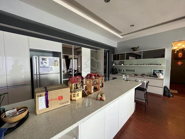 BayStar Condominium 5