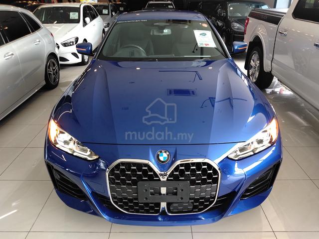 184HP 300NM NEW BRIDGESTONE 4 DooR GRAN COUPE 🇲🇾 - 2