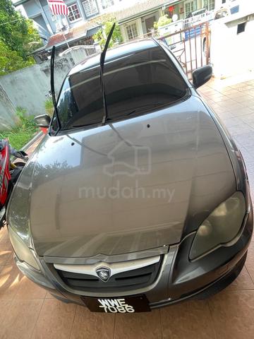 2011 Proton PERSONA 1.6 ELEGANCE BASE LINE (M) - 4