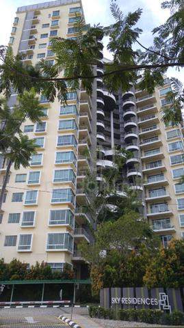 Sky Residences @ Sungai Petani 1