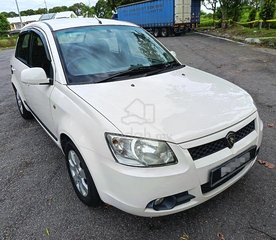 2009 Proton SAGA 1.3 M-LINE (M) Direct Owner - 3