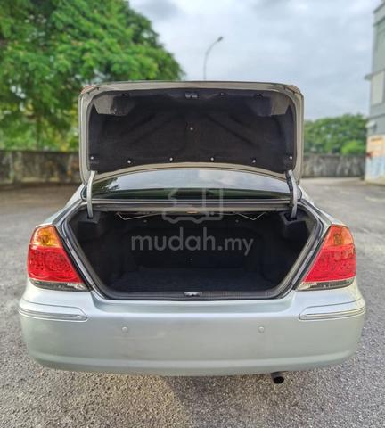 2006 Toyota CAMRY 2.0 E FACELIFT (A) - 4