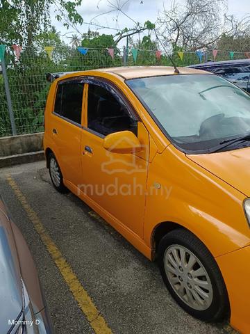 2010 Perodua VIVA 1.0 ELITE EZI EJ-VE (A) - 1