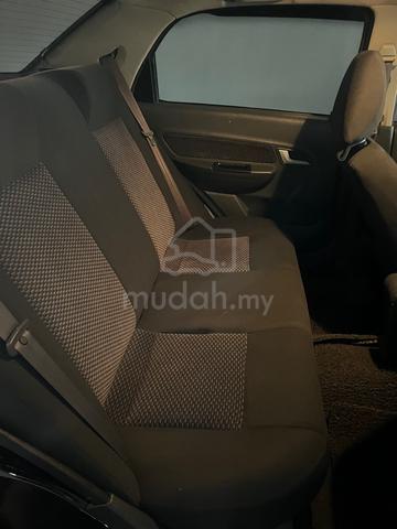 2008 Proton SAGA 1.3 BASE LINE (A) - 5