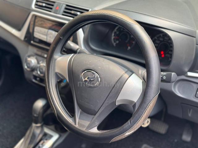 [2025] Perodua BEZZA 1.0 G (A) UNDER WARRANTY - 3