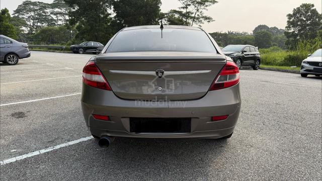 2011 Proton PERSONA 1.6 ELEGANCE BASE LINE (M) - 4