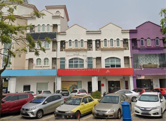3 Storey Shop Office @ Dataran Sunway, Kota Damansara, Petaling Jaya 1