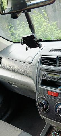2012 Toyota AVANZA 1.3 E F651RM (M) - 5
