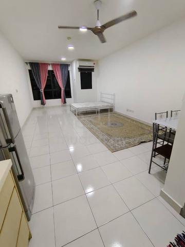 Tiara Imperio @ Bangi 1