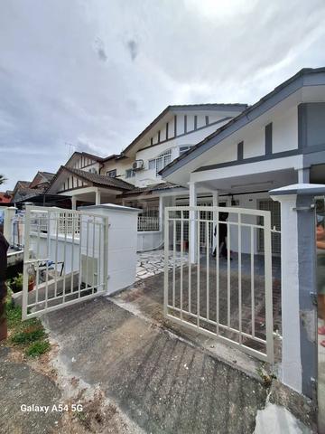 Cheapest Terrace House at Damai Perdana, Cheras 1