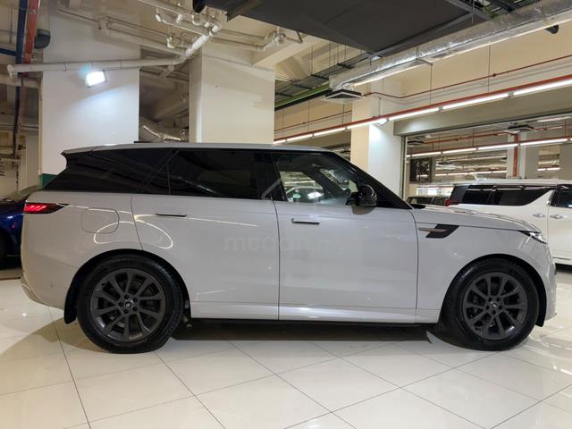 2024 Range Rover SPORT DYNAMIC SE P400 FULL SPEC - 3