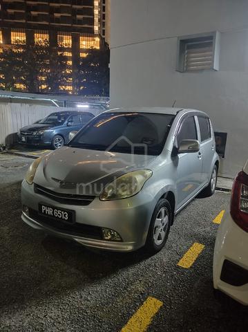 2008 Perodua MYVI 1.3 SXI (M) - 2