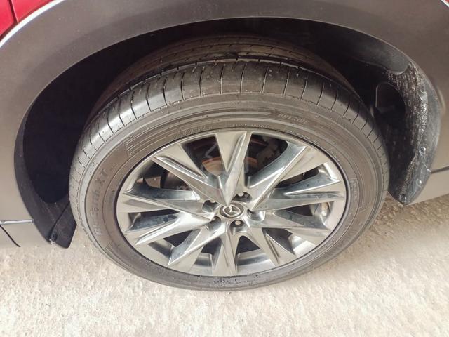 2020 Mazda CX-8 4WD HIGH 2.2 (A) - 5