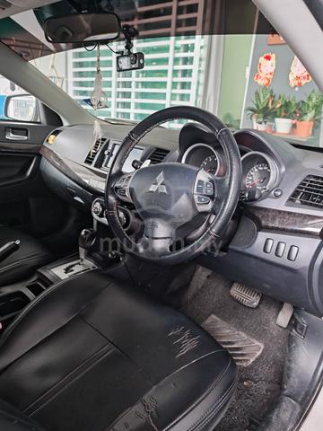 2011 Proton INSPIRA 2.0 PREMIUM (A) - 5