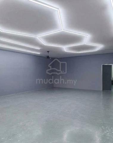 Setia Ecohill Mall | 2nd Floor | Shop Office 1