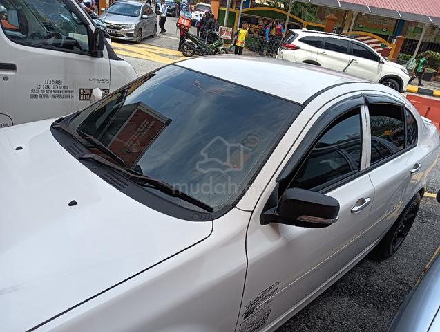 2012 Proton PERSONA 1.6 ELEGANCE BASE LINE (M) - 3