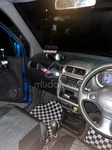 2004 Perodua KENARI 1.0 GX (M) - 1