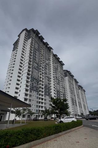 Aspire Residence 1