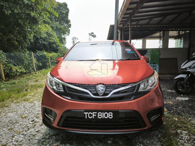 2020 Proton IRIZ 1.3 (A) Executive KT GANU - 1