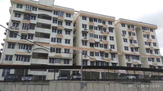 Taman Erskine 1