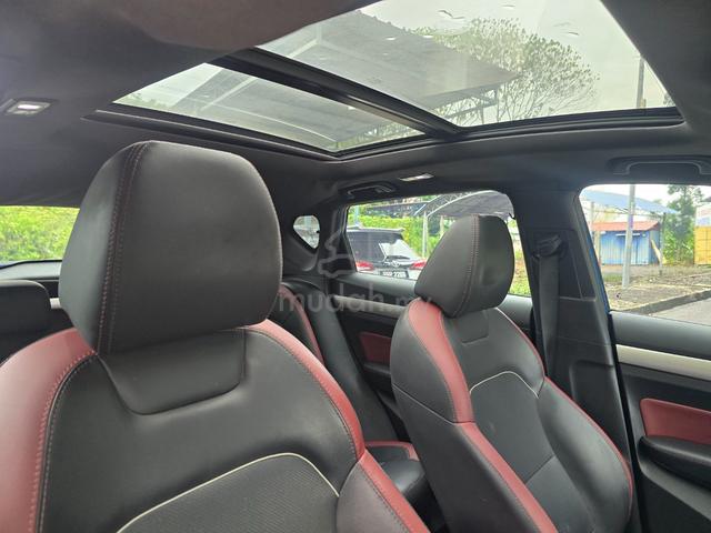 2021 Proton X50 1.5 TGDI FLAGSHIP MY20 (A) - 2