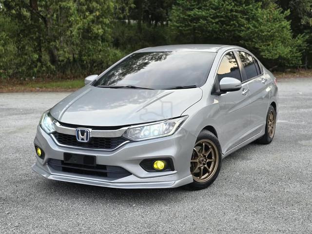 2019 Honda CITY 1.5 CLEAN CONCEPT. EZ APPROVED. PM - 5