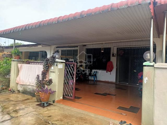 Taman Ria Padang Serai Rumah Paling Berbaloi 1