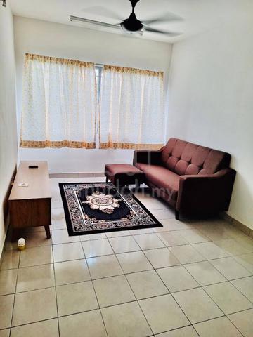 Residensi Suria Pantai 1