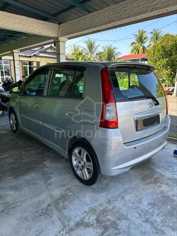 2008 Perodua VIVA 1.0 EZ STANDARD (A) - 3
