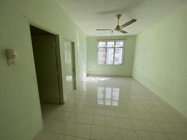 Angkasa Apartment 1